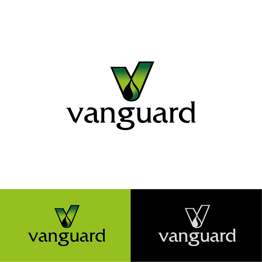 Logo-Design von EdBrandon für dieses Projekt | Design #1675483