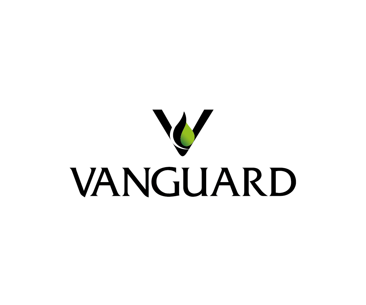 Upmarket, Modern, Business Logo Design for Vanguard by EdBrandon ...