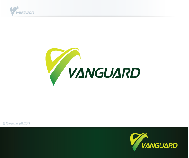 Logo Design by GreenLamp for this project | Design #1768510