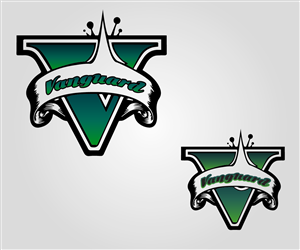 Logo Design by Charles Ovatasarn