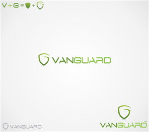 Logo Design by Naavyd for this project | Design: #2060819
