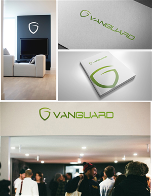 Logo Design by Naavyd for this project | Design: #2060840