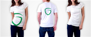 Logo Design by Naavyd for this project | Design: #2062728