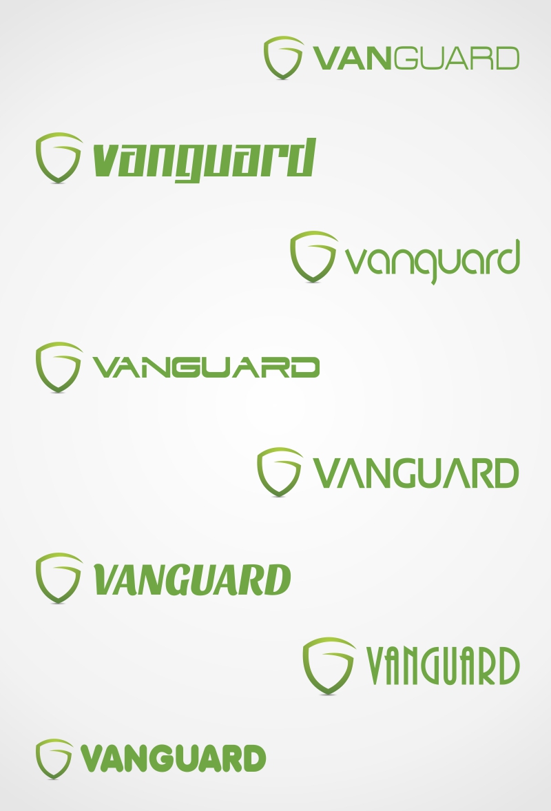 Logo Design by Naavyd for this project | Design #2194695