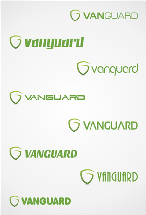 Logo Design by Naavyd for this project | Design: #2194695