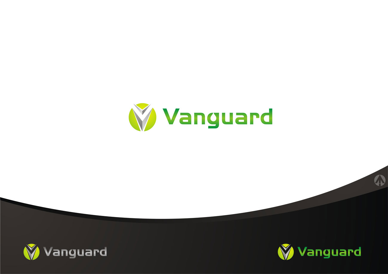Logo Design by MBARO for this project | Design #1728606