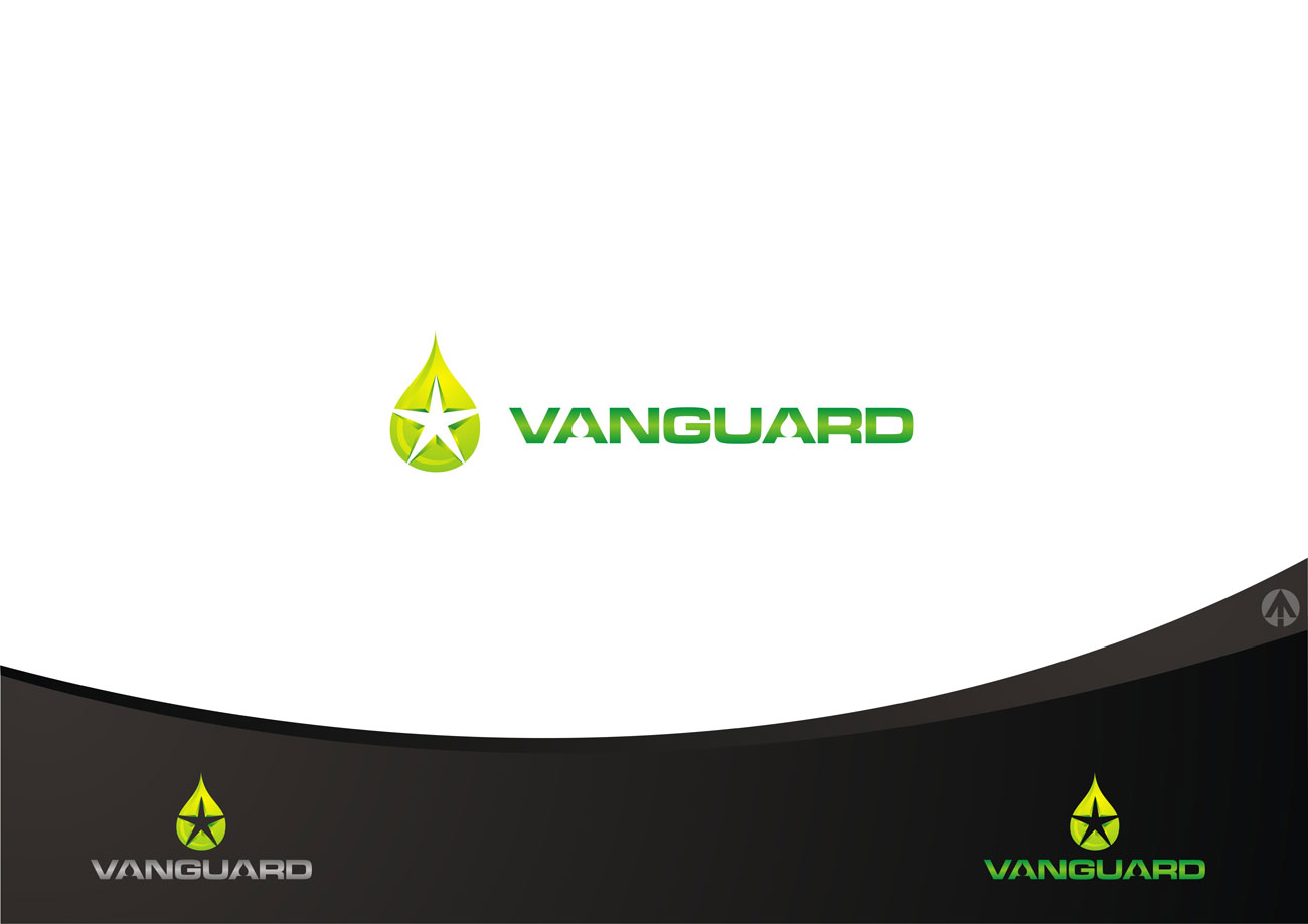 Logo Design by MBARO for this project | Design #1728608