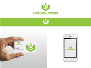 Logo Design by Skwagor for this project | Design: #1671212