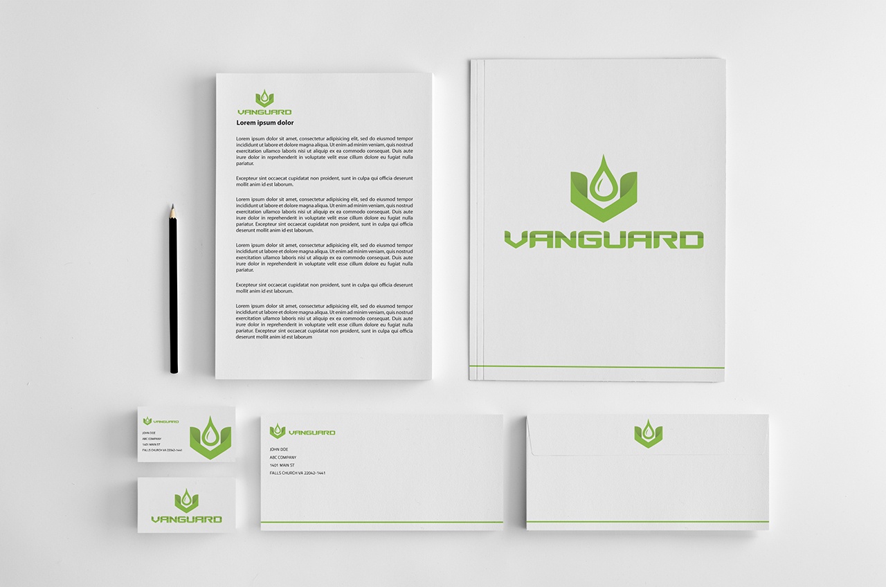 Logo Design by Skwagor for this project | Design #1671223