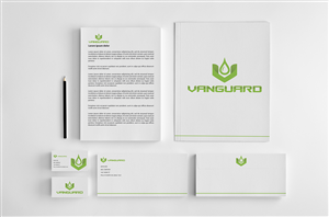 Logo Design by Skwagor for this project | Design: #1671223