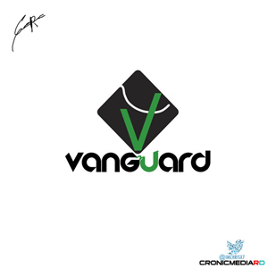 Logo Design by CronicMediaRD