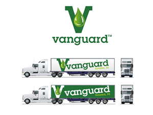 Logo Design by JRod for this project | Design: #1760181