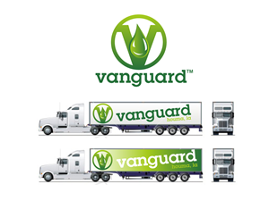 Logo Design by JRod for this project | Design: #1760273