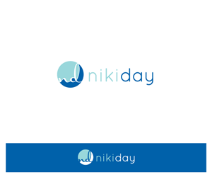 Niki Day  | Logo Design by GreenLamp