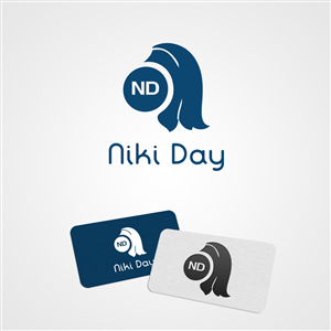 Niki Day  | Logo Design by IDanika