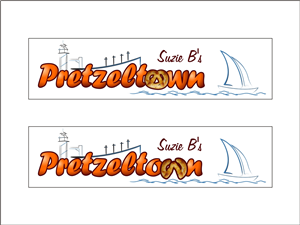 Diseño de Logo por Crico para Fastsigns - Erie | Diseño: #1630695