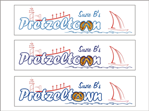 Diseño de Logo por Crico para Fastsigns - Erie | Diseño: #1642254