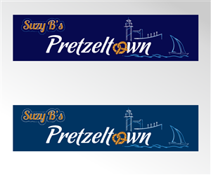 Logo Design by Meow Mix