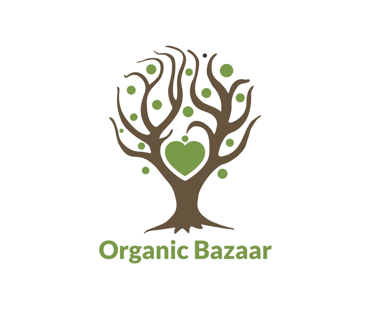 Logo-Design von Olive für dieses Projekt | Design #5987929
