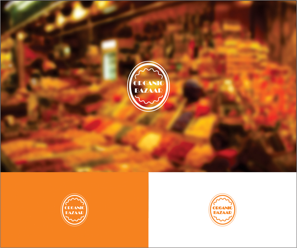 Logo Design by GIRISH  for this project | Design #5934717