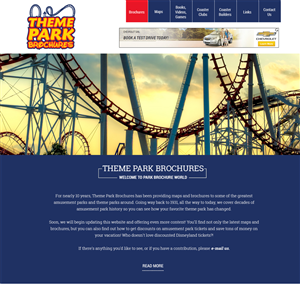 Web Design by Expert Designer