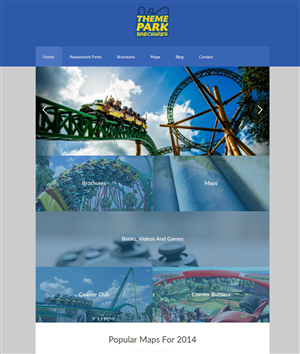 Web Design by BlosterDesign