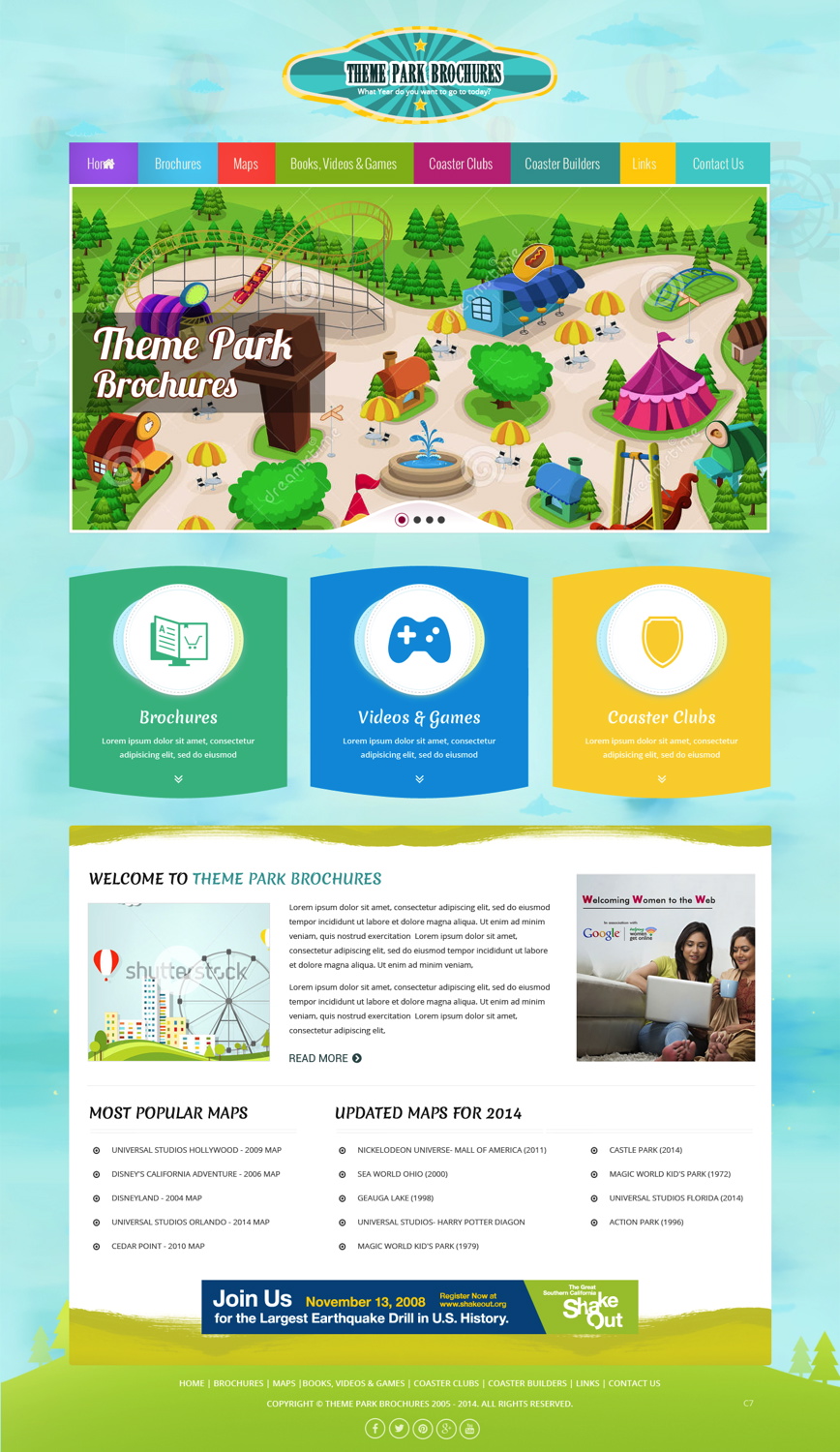 Web Design by pb for this project | Design #5945146