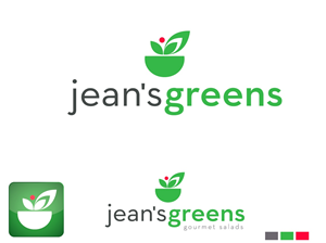 Logo Design by Empathy Design