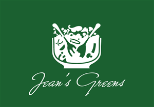 Logo Design by PATRICK KING GRAPHICS
