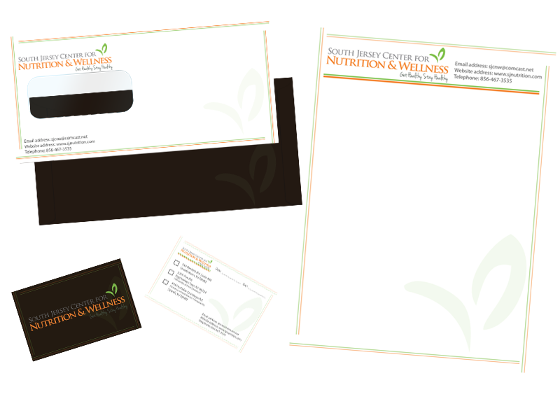 Business Card Design by *jia* for this project | Design #1610969