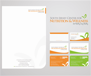Business Card Design by Monster Design 