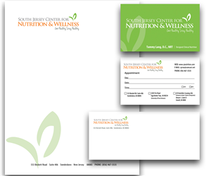 Business Card Design by webart for this project | Design: #1602900