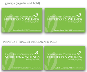 Business Card Design by webart for this project | Design: #1606623