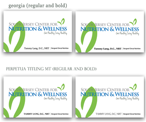 Business Card Design by webart for this project | Design: #1606625