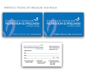 Business Card Design by webart for this project | Design: #1606935