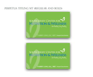 Business Card Design by webart for this project | Design: #1607120