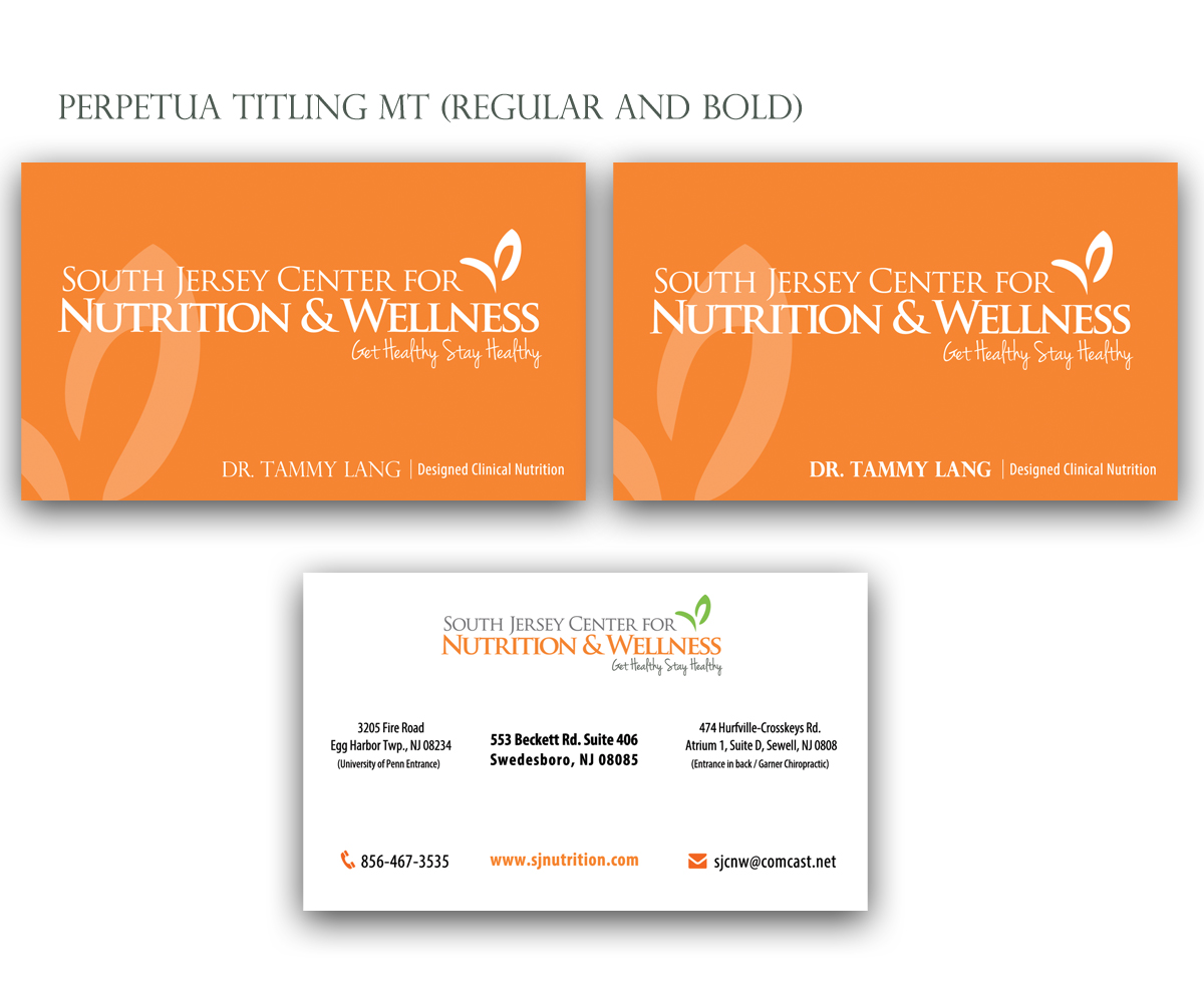 Business Card Design by webart for this project | Design #1630201