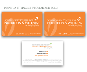 Business Card Design by webart for this project | Design: #1630262