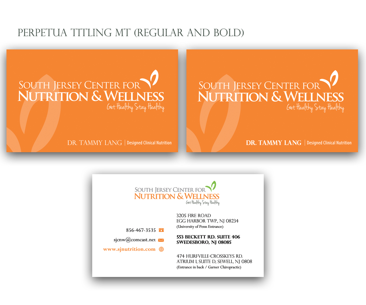 Business Card Design by webart for this project | Design #1630268