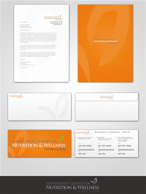 Business Card Design by gilles_v