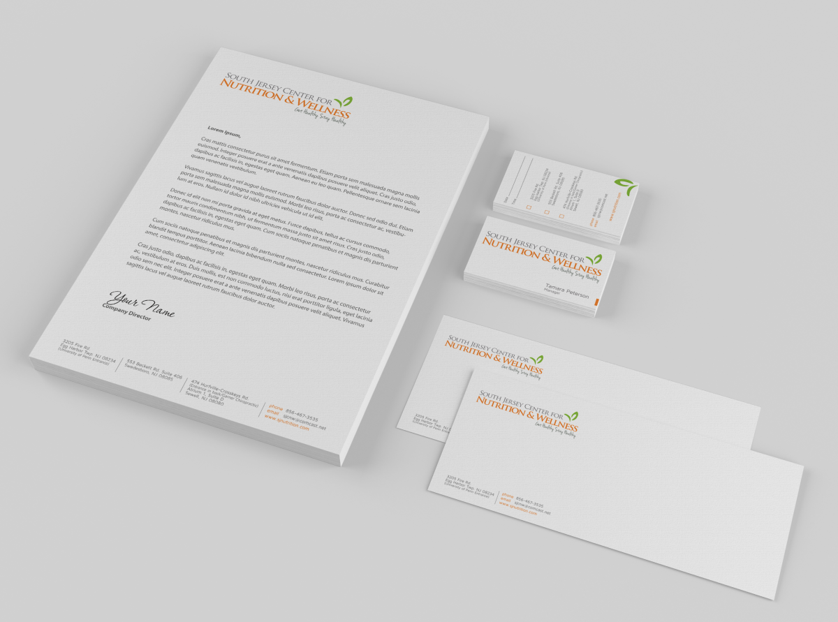 Diseño de Tarjeta de Presentación por HYPdesign para este proyecto | Diseño #1609853