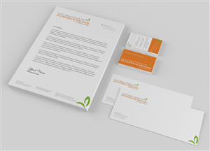 Diseño de Tarjeta de Presentación por HYPdesign para este proyecto | Diseño: #1609862