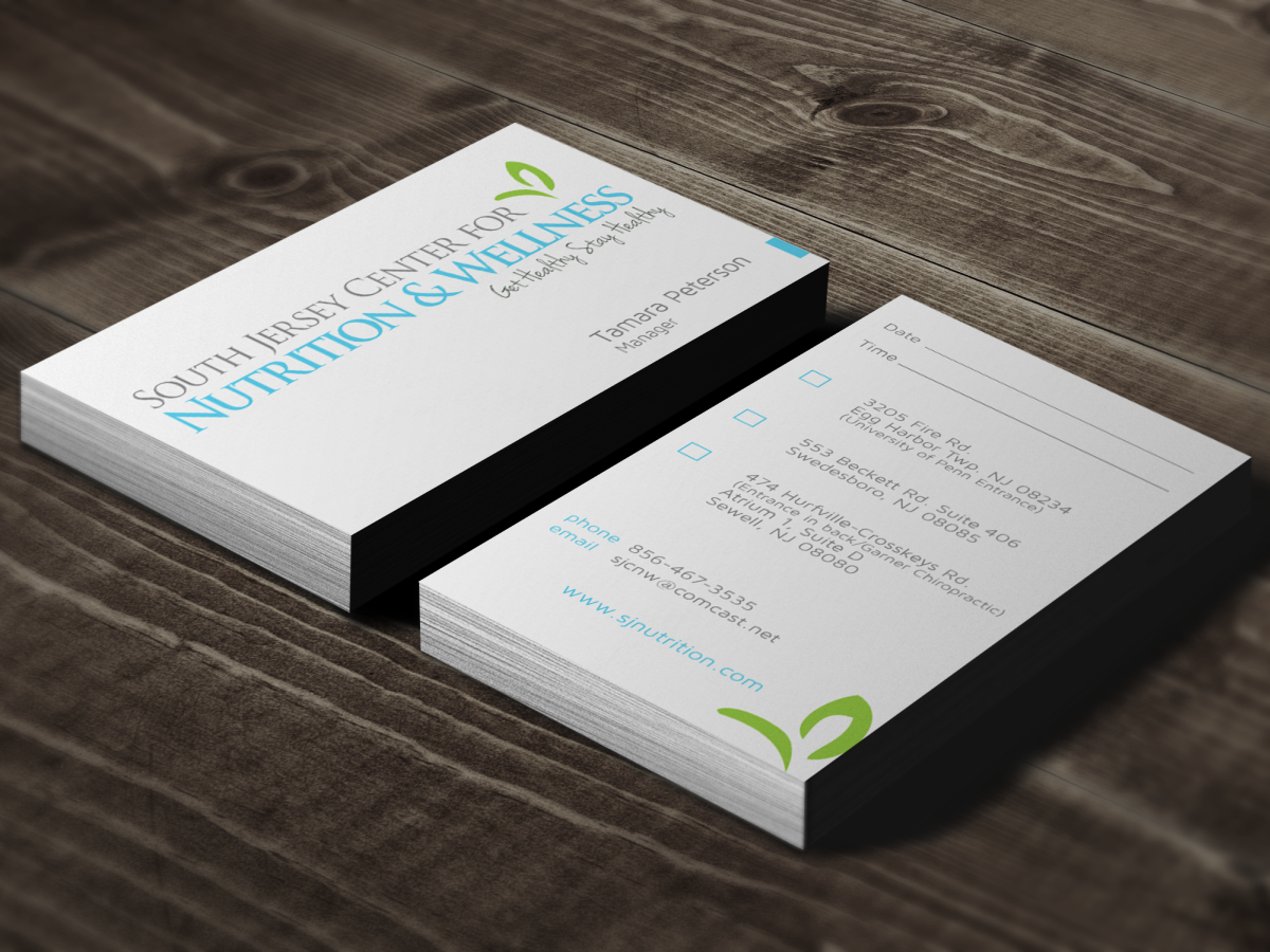 Business Card Design by HYPdesign for this project | Design #1615490