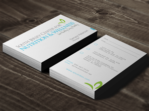 Diseño de Tarjeta de Presentación por HYPdesign para este proyecto | Diseño: #1615490