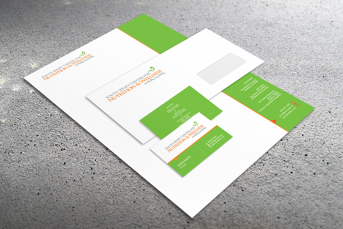 Business Card Design by Sarah Mathews for this project | Design #1626881