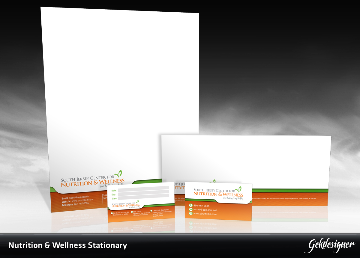 Business Card Design by gekgrfx for this project | Design #1612545