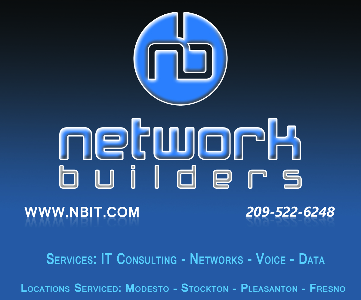 Graphic Design by NewmieNetDesigns for Network Builders IT | Design #5922807
