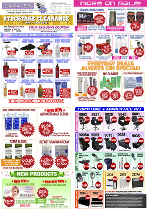 Flyer Design by Juuri