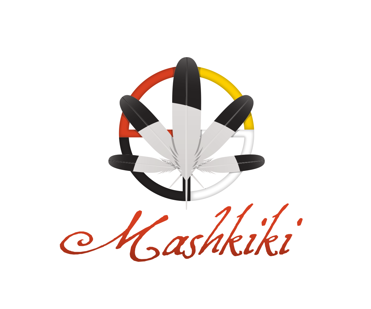 Design de Logo par nreimer pour Mashkiki | Design #5933662