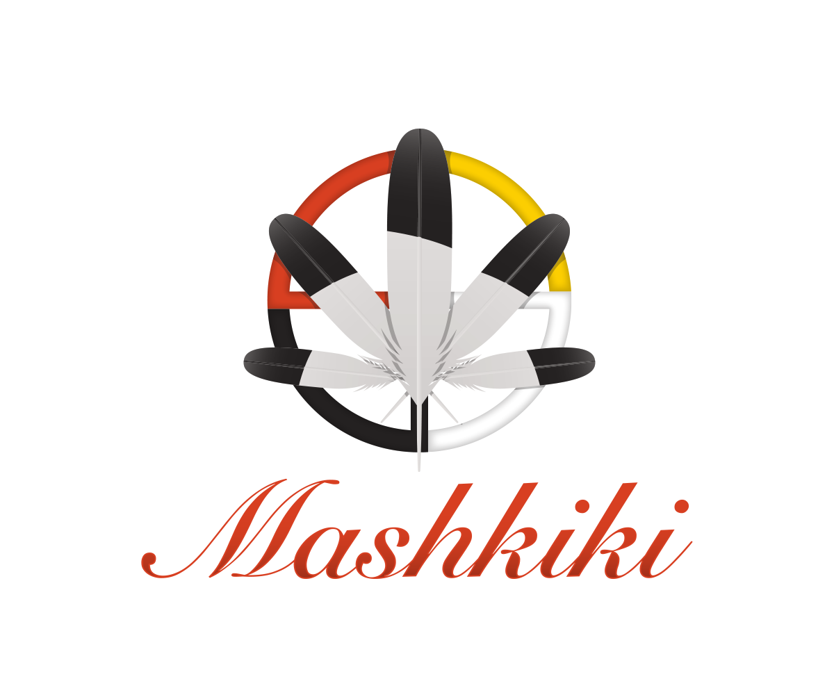 Logo Design by nreimer for Mashkiki | Design #5933664